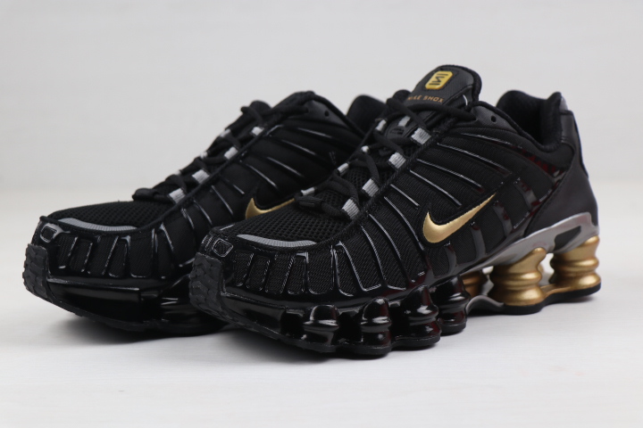 Shox TL (Neymar Edition)